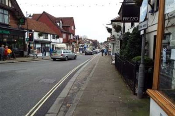 2&nbsp;Bedroom&nbsp;Flat